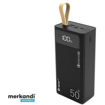 Tracer Magni 50000 mAh Powerbank Ultra‑Capacitive