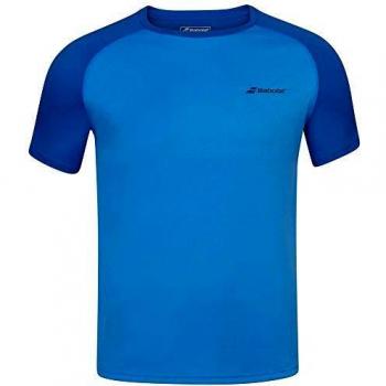 T-shirt Babolat Play Crew Neck