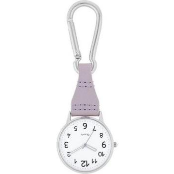 Sun Flame Mini Clock J-Axis 20P1361 PU