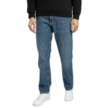 Calvin Klein Slim Straight Jeans