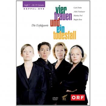 Vier Frauen und ein Todesfall