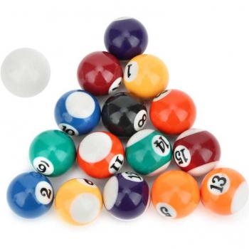 Table de Billard Mini 32 mm – Pack complet enfants