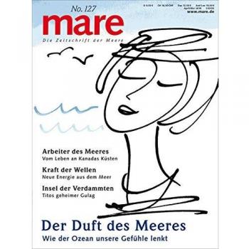 Nikolaus Gelpke Mare