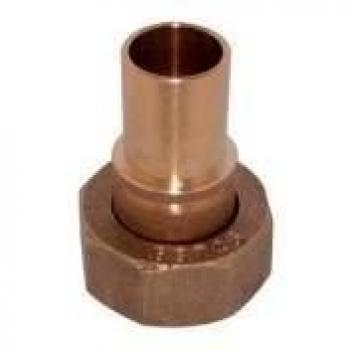 Primaflow 40090325 1‑inch × 28 mm Gas Union