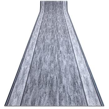 Rubber Bekleed Vloermat RUMG 100x570 cm
