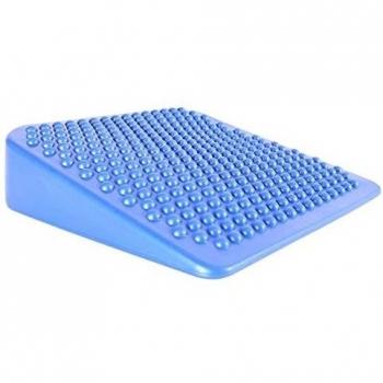 6fit Inflatable Posture Wedge Cushion with Pump