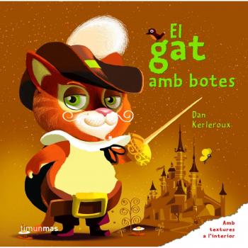El Gat Amb Botes