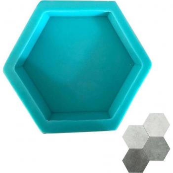 Moule de forme silico‑béton « Mur artistique »