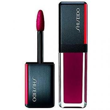 Shiseido LacquerInk Patent Plum Lip Gloss, 1 x 6ml