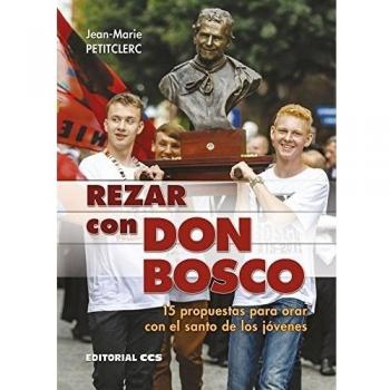 Rezar con Don Bosco