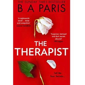 The Therapist