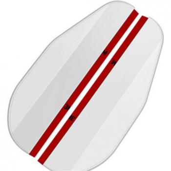Cubierta de lluvia para Renault Laguna 2