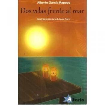 Dos velas frente al mar
