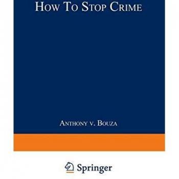 How to Stop Crime