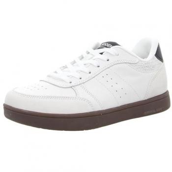 Woden Women's 8 US Beige Bjork Mix Classic White Shoes
