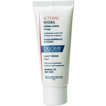 Ictyane Cr Hydra P/seche 40ml