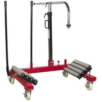 Sealey W1200T Wheel Removal Trolley