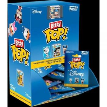 Statuetta Bitty Pop Disney – Originale