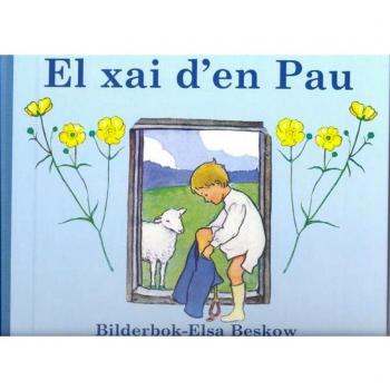 XAI D'EN PAU, EL
