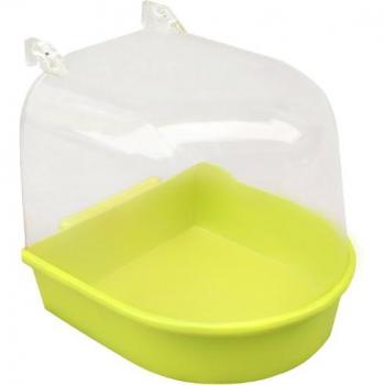 Bird Bath Accessory for Pet Birds