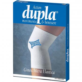 DUPLA GINOCCHIERA EL CAMEL XL