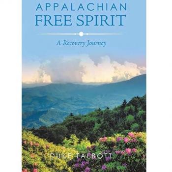 Appalachian Free Spirit: A Recovery Journey