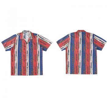 Camisa Rayo Playa