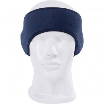 Warm Fleece Hair Band for Jogging and Riding