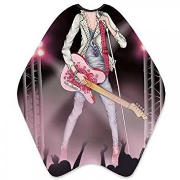 Junges Rockstar Kindermantel