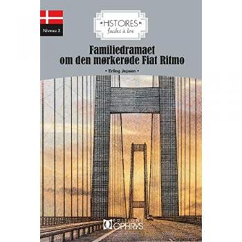 Familiedramaet om den morkerode Fiat Ritmo