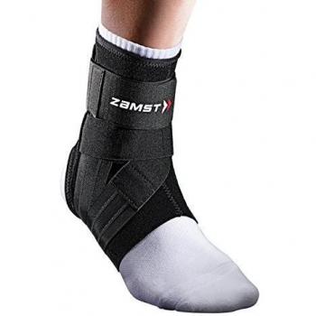 Zamst Noir S – A1 Chevillière