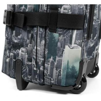 Eastpak Tranverz S Maleta 51 cm 42 Litros Multicolor Escaping Pines