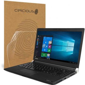 Celicious SafeScreen: Shatter‑Proof Protector for Toshiba Satellite Pro A30‑C