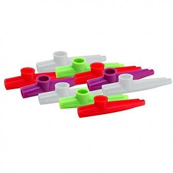 Classic Cantabile Blockflöte Kazoo