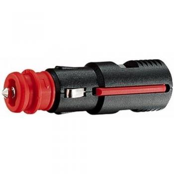 10 Stecker HELLA 8JA 007 589‑011 für DAF Kögel Weiro Kamag Schwarzmüller