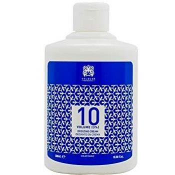 Valquer Oxidante en crema 10 vol (3%) 500 ml