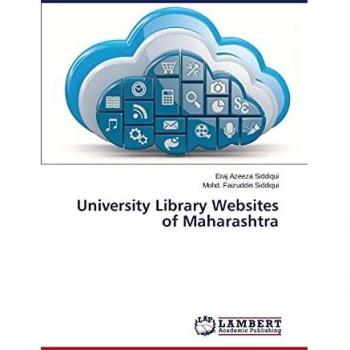 University Library Websites of Maharashtra