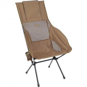 Helinox Savanna Chair Deluxe Camp Chair