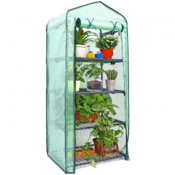 Tienda de Protección para Plantas