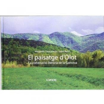 El paisatge d'Olot