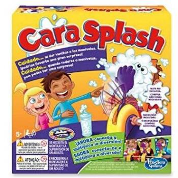Hasbro Kinder-Game Cara Splash – Produktnummer E2762175