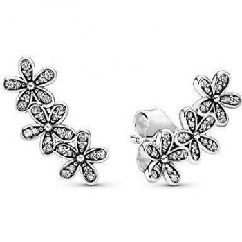 Pendientes Ramo Margaritas Pandora 290744CZ