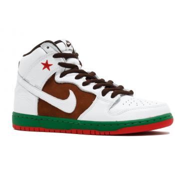 Premium Dunk SB Streetshoe
