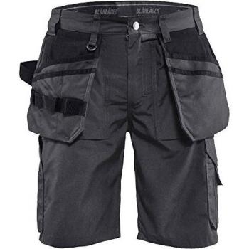 Blaklader Work Shorts Summer Edition