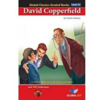 DAVID COPPERFIELD LEVEL B2