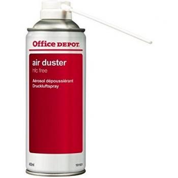Niceday HFC Dust Remover 400ml