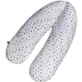 Stillkissen Jersey Stella, 190 cm