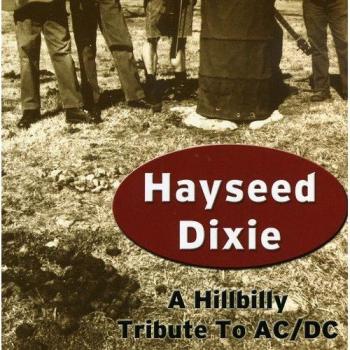 A Hillbilly Tribute to Ac/Dc