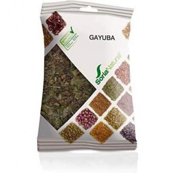 GAYUBA BOLSA SORIA