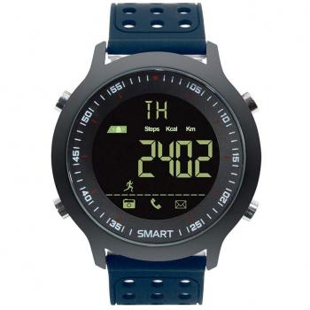 Reloj Leotec Hardy Life Azul